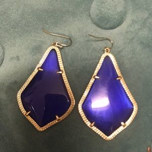 Kendra Scott Alexandra Earring